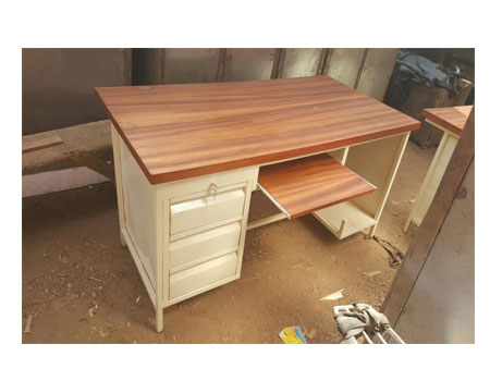 Armoires de bureau bois et acier - Anjou Tôlerie, fabriquant de mobilier  métallique pour l'équipement des entreprises et collectivités