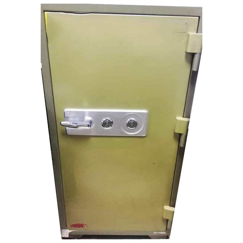 Materiels FANG LEE OFFICE EQUIPMENT LLC(FRENCH)