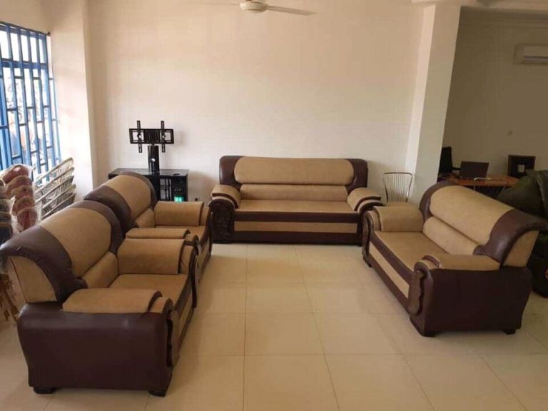 Siege Et Fauteuil FANG LEE OFFICE EQUIPMENT LLC(FRENCH)