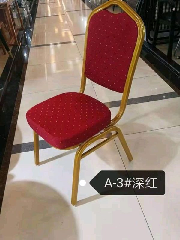 Siege Et Fauteuil FANG LEE OFFICE EQUIPMENT LLC(FRENCH)