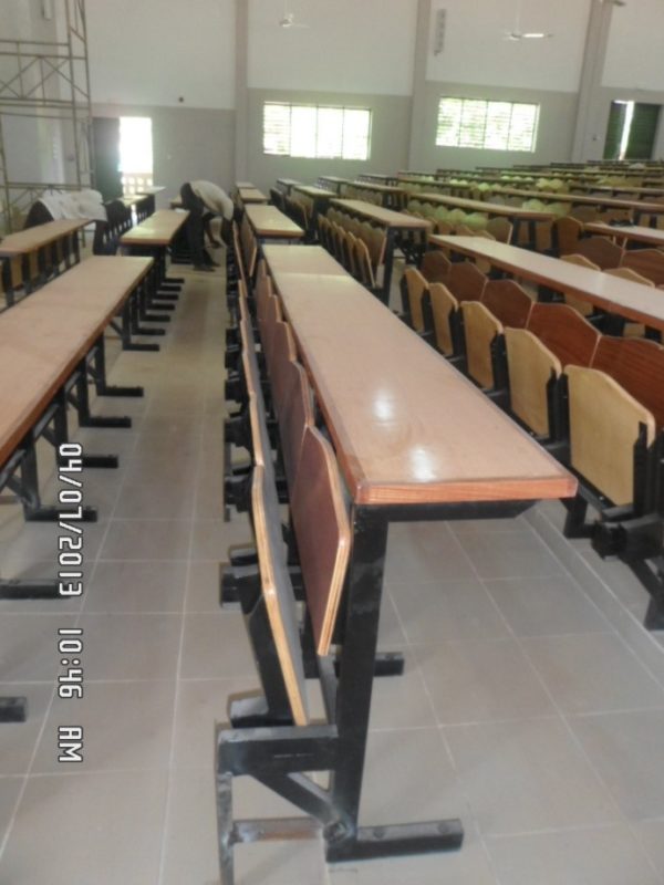 Siege Et Fauteuil FANG LEE OFFICE EQUIPMENT LLC(FRENCH)